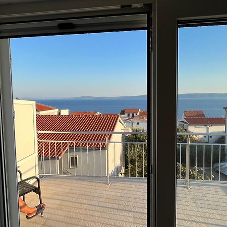 Apartmani Emil Trogir Exterior photo
