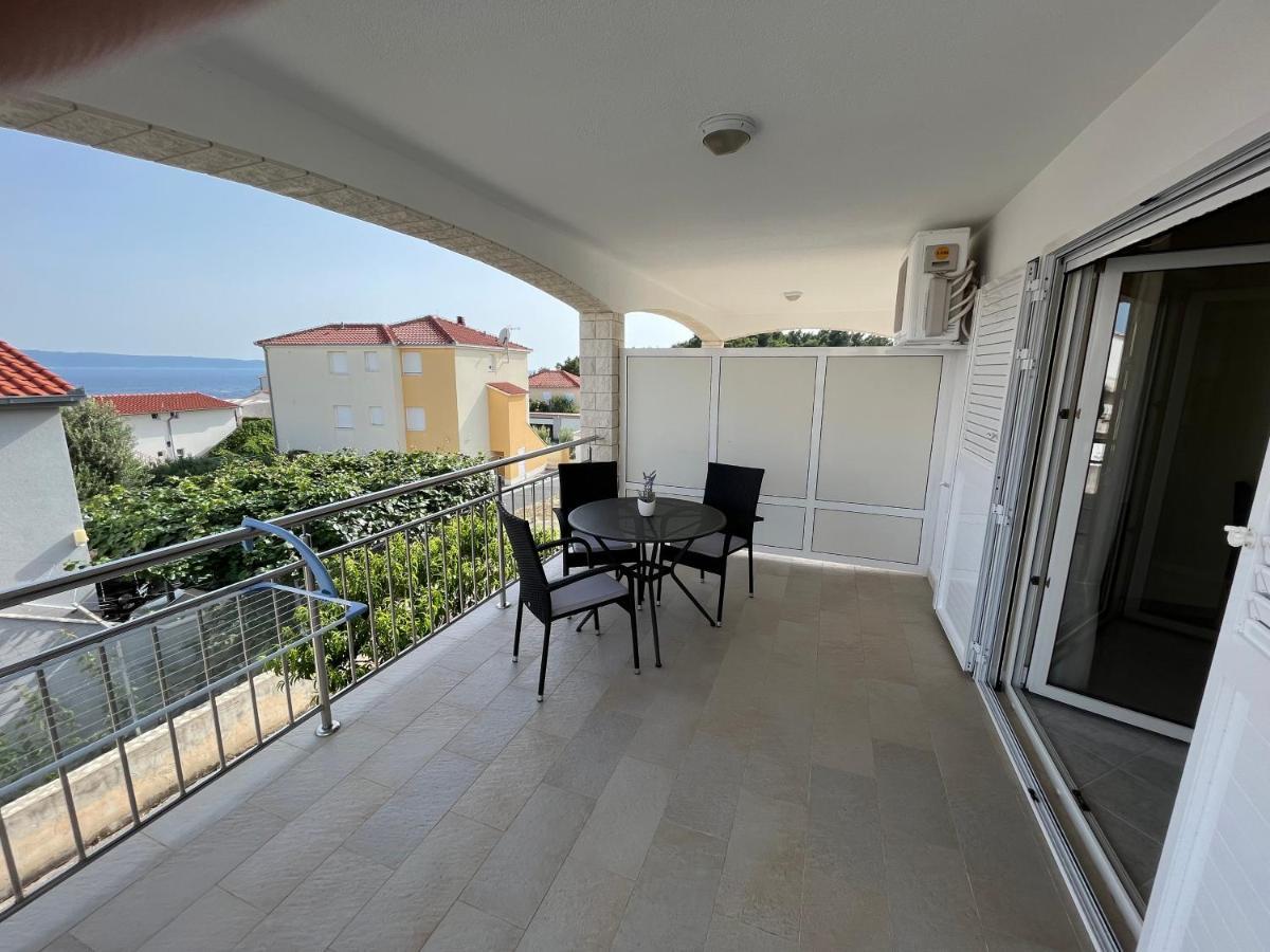 Apartmani Emil Trogir Exterior photo