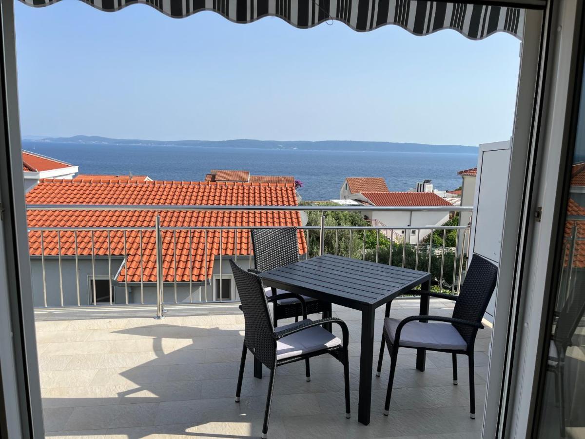 Apartmani Emil Trogir Exterior photo