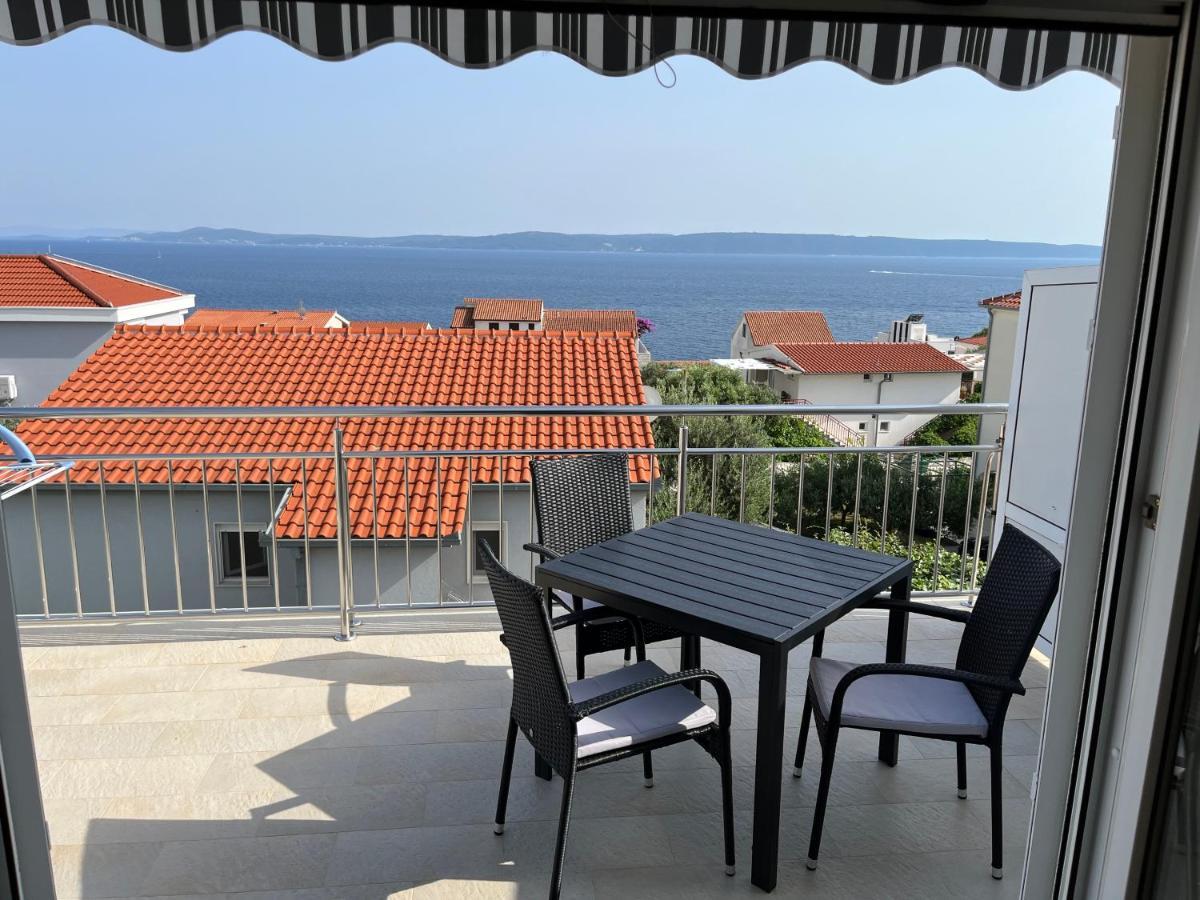 Apartmani Emil Trogir Exterior photo