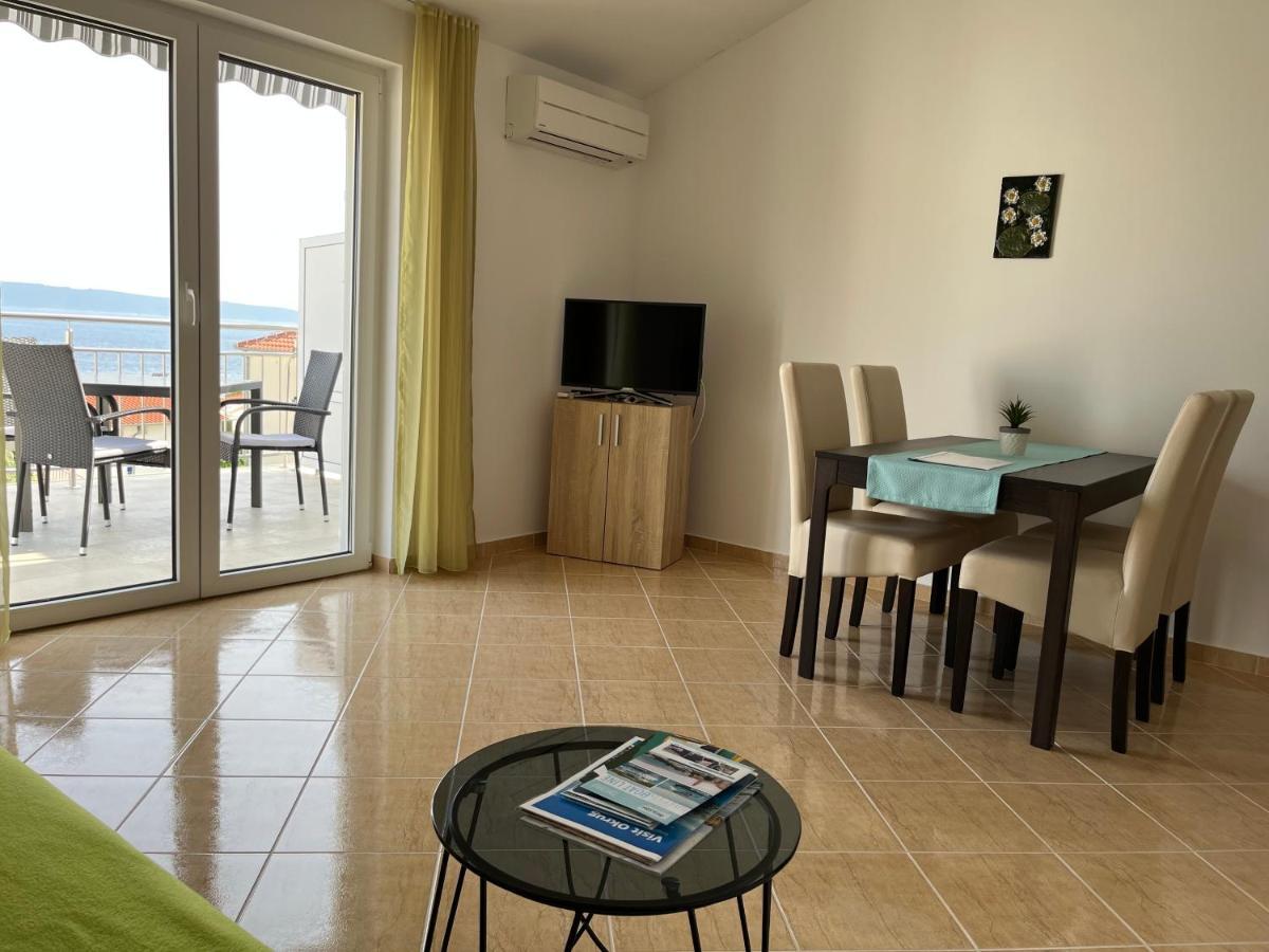 Apartmani Emil Trogir Exterior photo