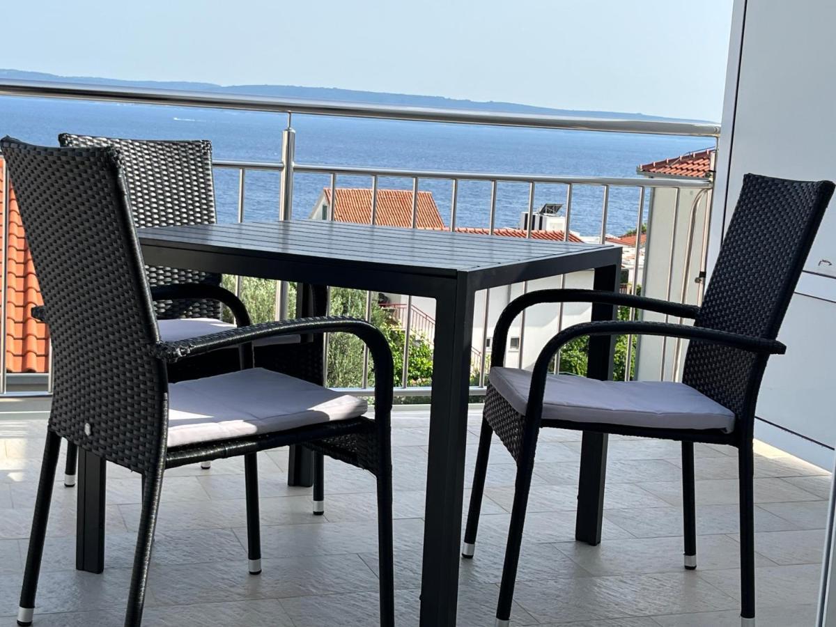 Apartmani Emil Trogir Exterior photo