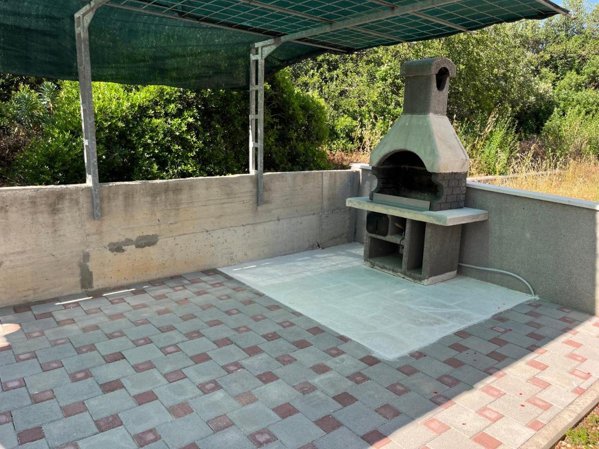 Apartmani Emil Trogir Exterior photo