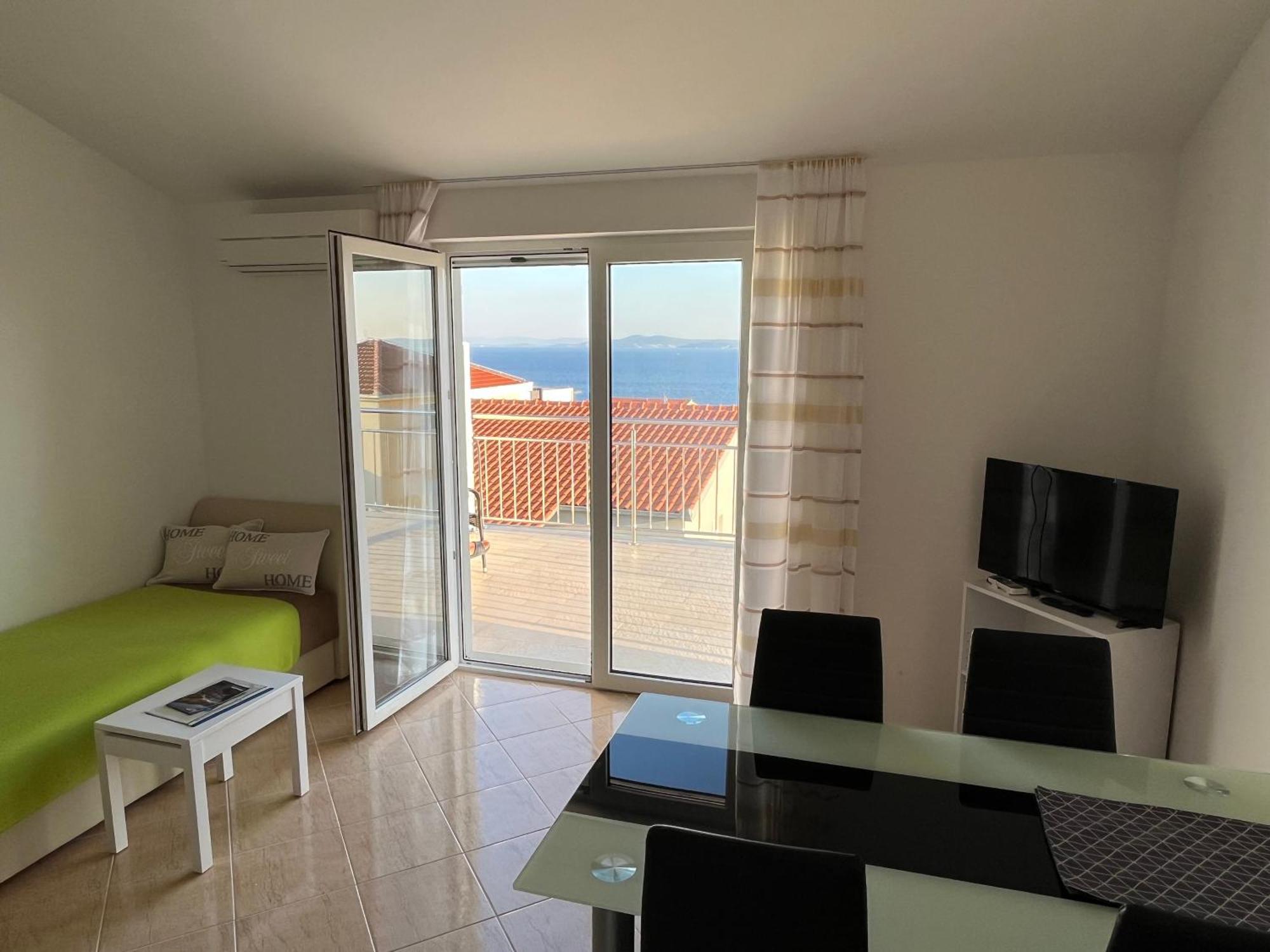 Apartmani Emil Trogir Exterior photo