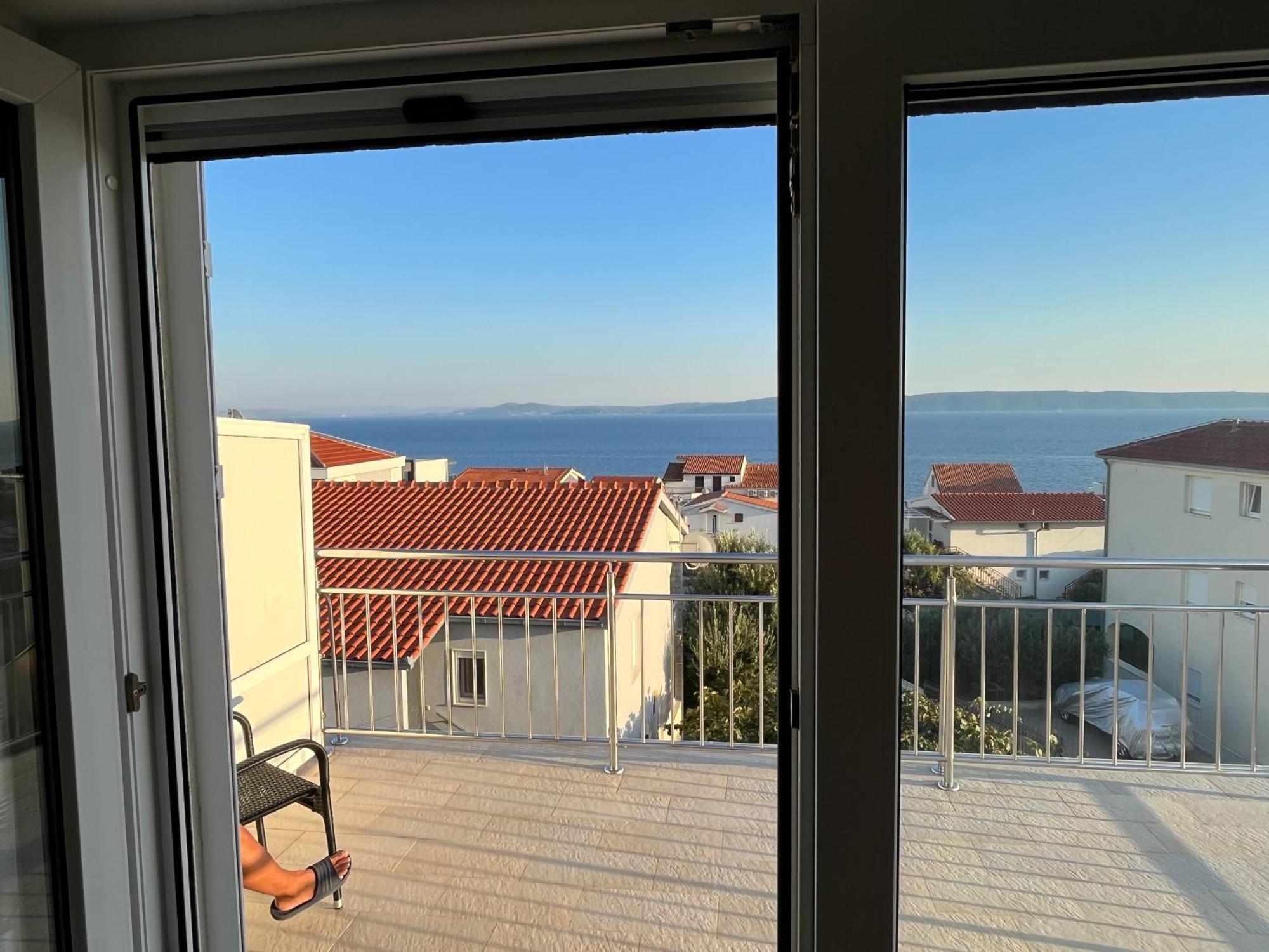 Apartmani Emil Trogir Exterior photo