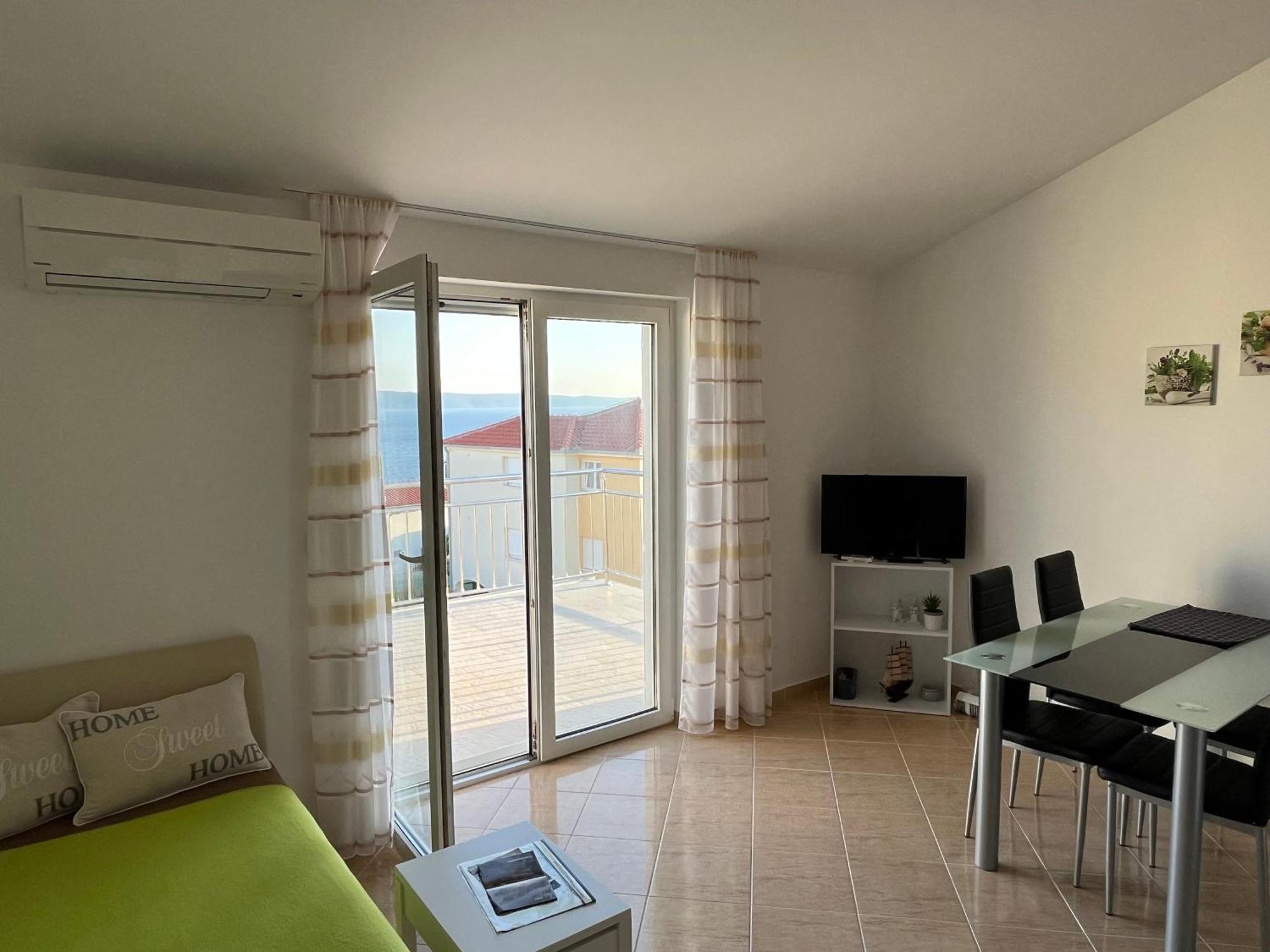 Apartmani Emil Trogir Exterior photo