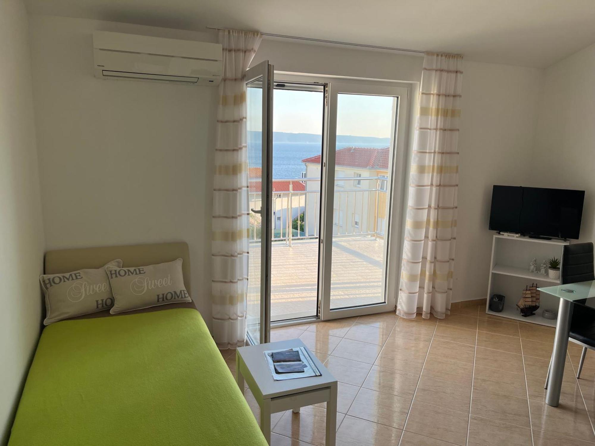 Apartmani Emil Trogir Exterior photo