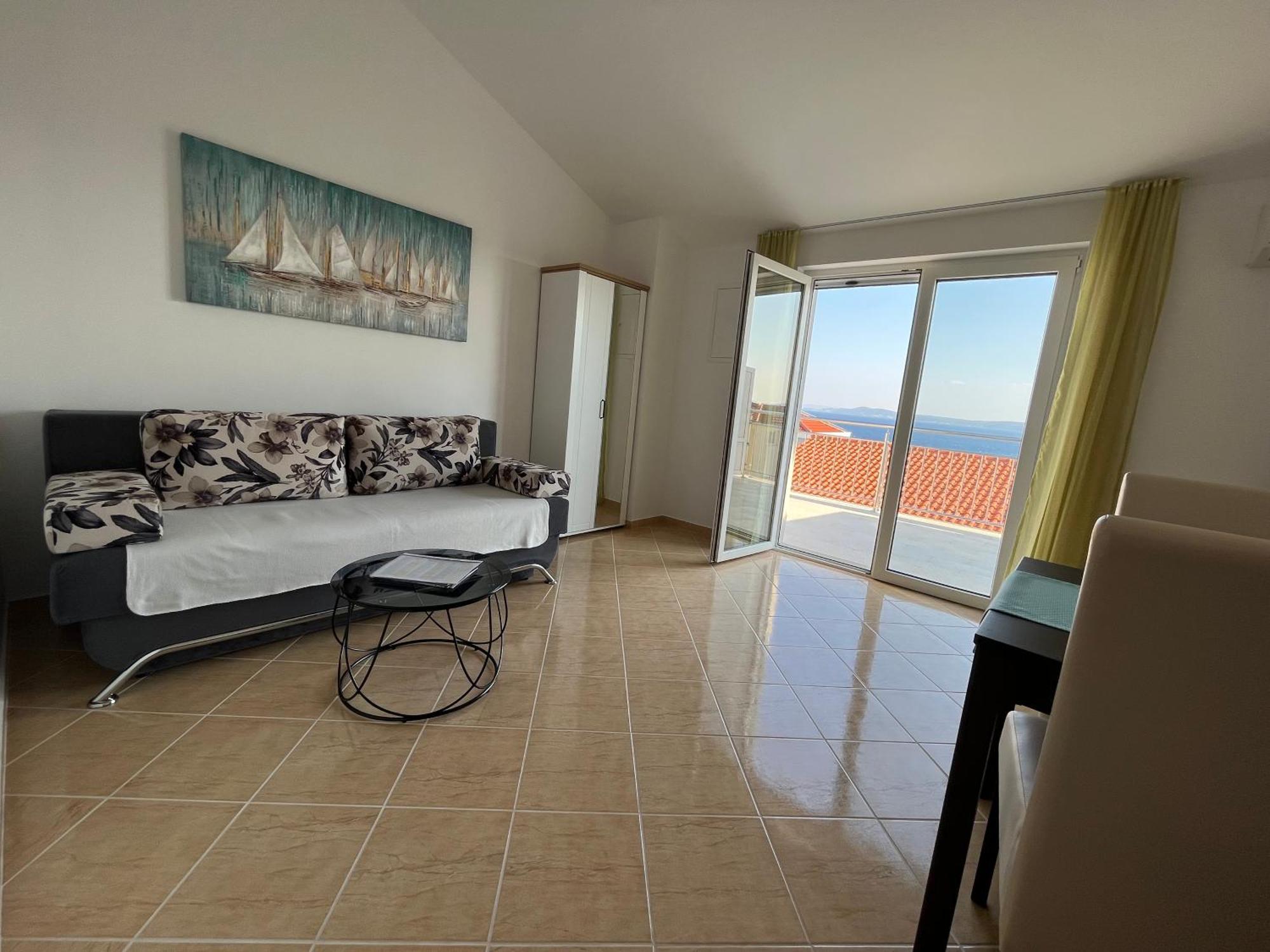 Apartmani Emil Trogir Exterior photo